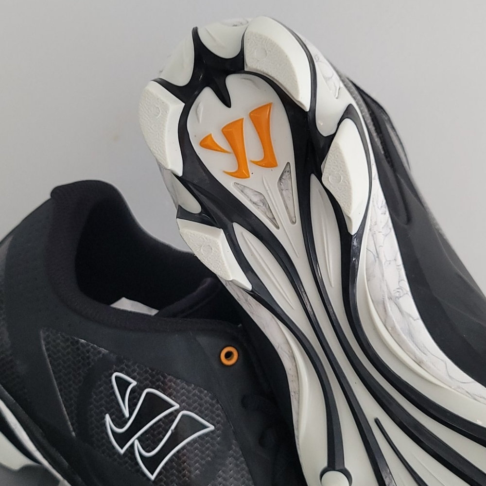 Cleats - Picture 2 of 2